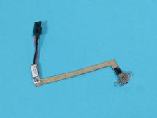 Роз'єм живлення Msi&nbsp;Katana&nbsp;Gf76&nbsp;11UD